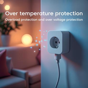 CLUB3D CAC-3023 oplader til mobil enhed Smartphone, Universel Orange Vekselstrøm Hurtig opladning Indendørs