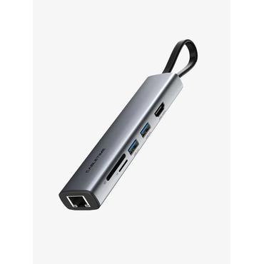 Cabletime USB-C Dock, 7