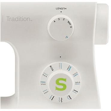 SINGER Tradition 2273