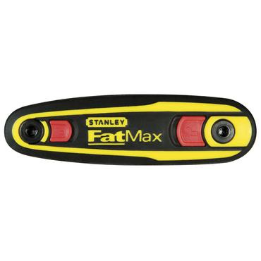 Stanley 0-97-552 manuel skruetr&aelig;kker S&aelig;t