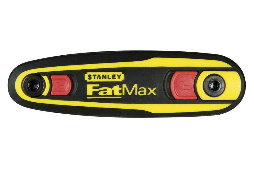 Stanley 0-97-552 manuel skruetr&aelig;kker S&aelig;t