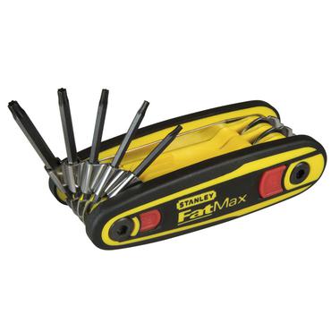 Stanley 0-97-552 manuel skruetr&aelig;kker S&aelig;t