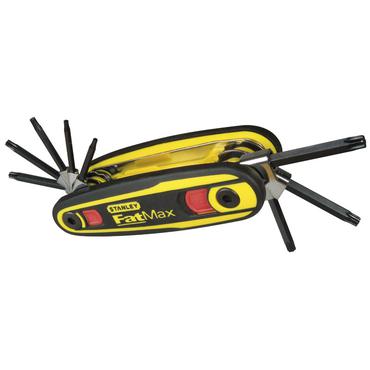 Stanley 0-97-552 manuel skruetr&aelig;kker S&aelig;t