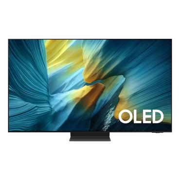 Samsung QE55S95FAT 139,7 cm (55") 4K Ultra HD Smart TV Wi-Fi Sort