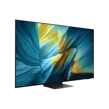 Samsung QE55S95FAT 139,7 cm (55") 4K Ultra HD Smart TV Wi-Fi Sort