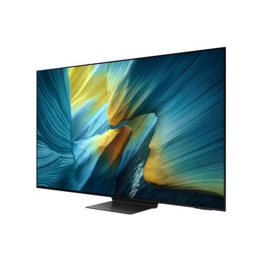 Samsung QE55S95FAT 139,7 cm (55") 4K Ultra HD Smart TV Wi-Fi Sort