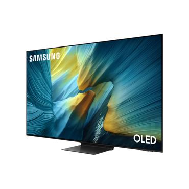 Samsung QE55S95FAT 139,7 cm (55") 4K Ultra HD Smart TV Wi-Fi Sort