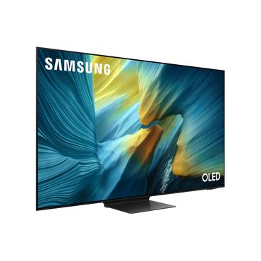 Samsung QE55S95FAT 139,7 cm (55") 4K Ultra HD Smart TV Wi-Fi Sort