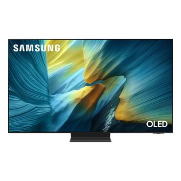 Samsung QE55S95FAT 139,7 cm (55") 4K Ultra HD Smart TV Wi-Fi Sort