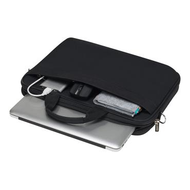 DICOTA Top Traveller Wireless Mouse Kit bæretaske til notebook