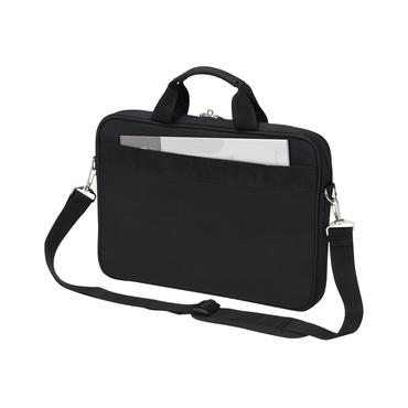 DICOTA Top Traveller Wireless Mouse Kit bæretaske til notebook
