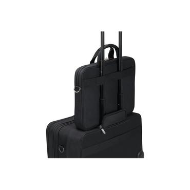 DICOTA Top Traveller Wireless Mouse Kit bæretaske til notebook