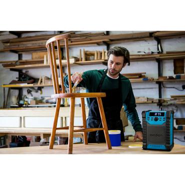 Medion LIFE E65895 Baustellenradio