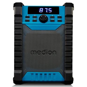 Medion LIFE E65895 Baustellenradio