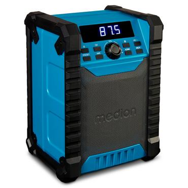 Medion LIFE E65895 Baustellenradio