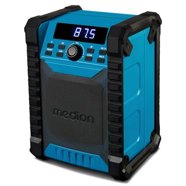 Medion LIFE E65895 Baustellenradio