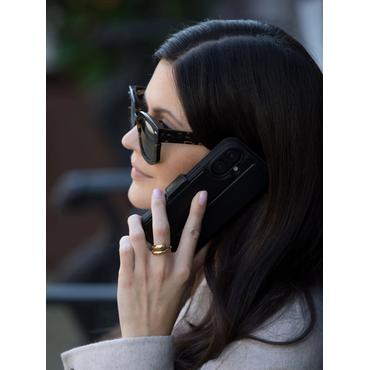 dbramante1928 Oslo Pro - vikbart fodral f&ouml;r mobiltelefon