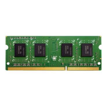 QNAP - 4 GB: - DDR3 - 1600MHz - SO DIMM 204-PIN