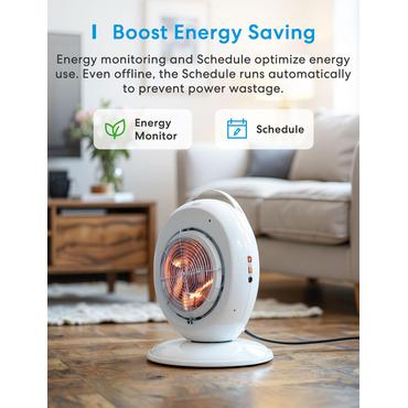 Inteligentny przełącznik WiFi Meross MSS715MA-UN (Matter)