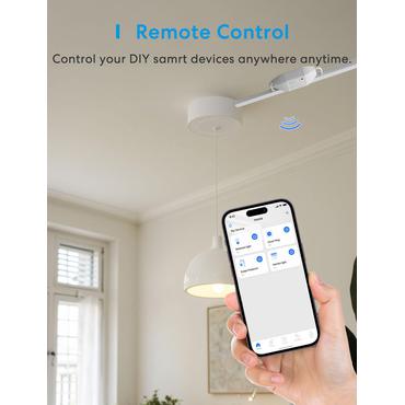 Inteligentny przełącznik WiFi Meross MSS715MA-UN (Matter)