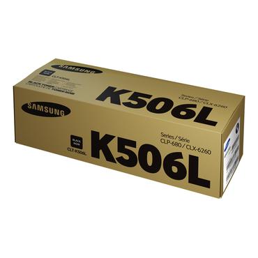 Samsung CLT-K506L