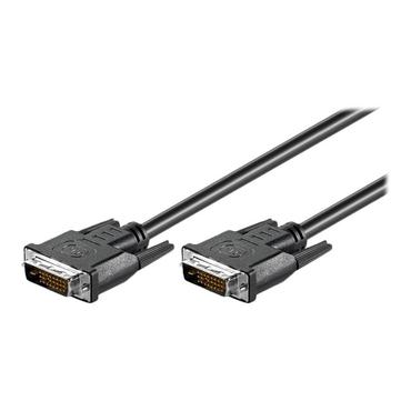 MicroConnect DVI-kabel
