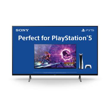 Sony Bravia XR XR-50X90J X90J Series