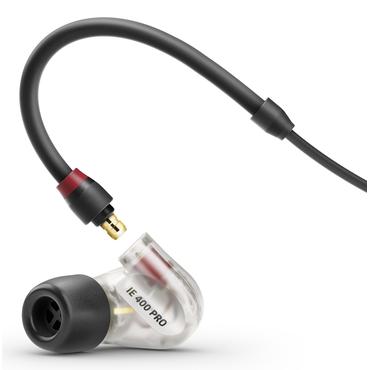 SENNHEISER In-ear mon IE 400 PRO Clear