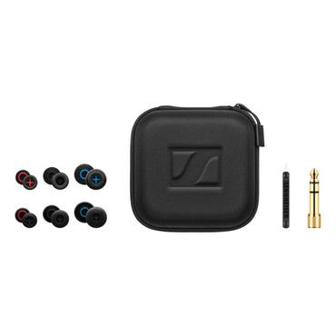 SENNHEISER In-ear mon IE 400 PRO Clear