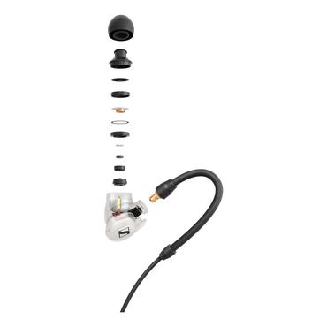 SENNHEISER In-ear mon IE 400 PRO Clear