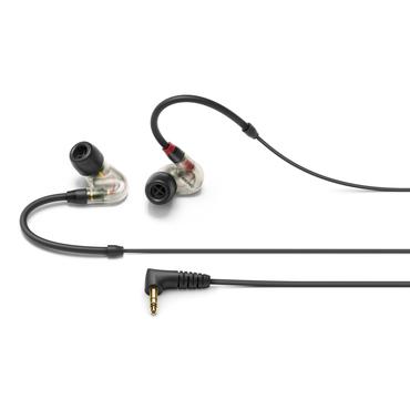 SENNHEISER In-ear mon IE 400 PRO Clear