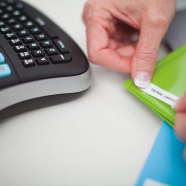 DYMO LabelMANAGER 210D