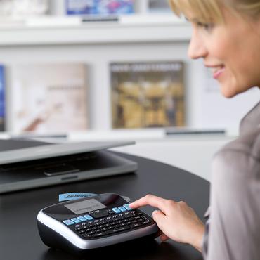 DYMO LabelMANAGER 210D