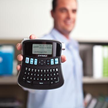 DYMO LabelMANAGER 210D
