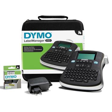 DYMO LabelMANAGER 210D