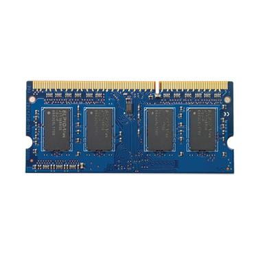 HP - 8GB - DDR3L RAM - 1600MHz - SO DIMM 204-PIN - Ikke-ECC