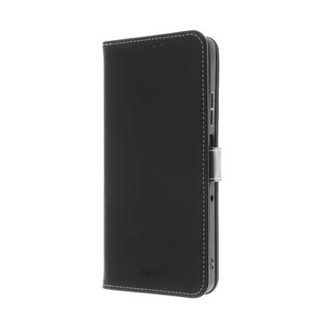 FLIPCASE MOTOROLA MOTO G75 BLACK