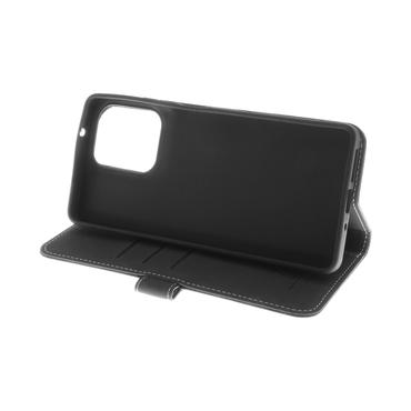 FLIPCASE MOTOROLA MOTO G75 BLACK