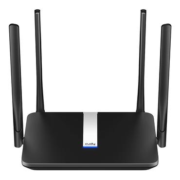 *CUDY LT500 Router Mesh  AC1200 4G LTE SIM