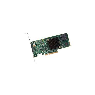 Broadcom MegaRAID SAS 9341-8i