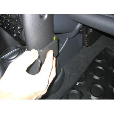 Brodit ProClip Angled mount - beslag til montering