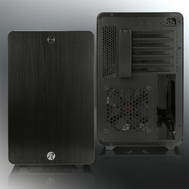 RAIJINTEK Styx - tower - micro ATX