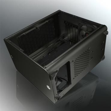 RAIJINTEK Styx - tower - micro ATX