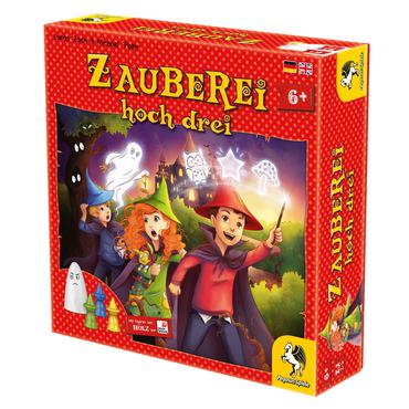 Pegasus 66013G brætspil Kortspil Chancespil