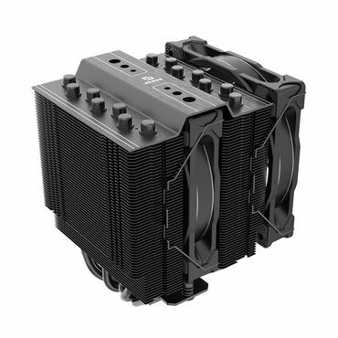 Akasa Soho H7 - processor-k&oslash;ler