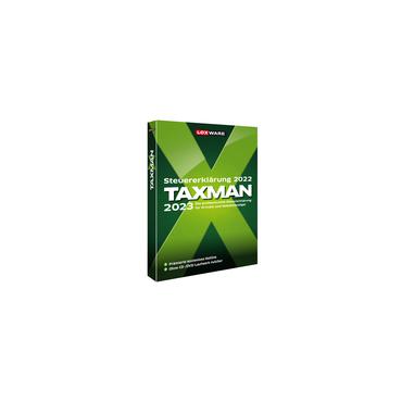 Lexware TAXMAN 2023 Regnskab 1 licens(er)