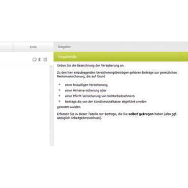 Lexware TAXMAN 2023 Regnskab 1 licens(er)