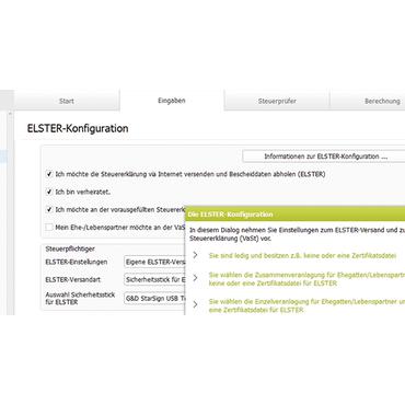 Lexware TAXMAN 2023 Regnskab 1 licens(er)