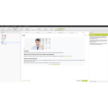Lexware TAXMAN 2023 Regnskab 1 licens(er)