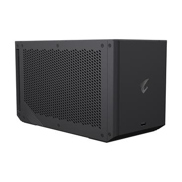 Gigabyte AORUS RTX 3080 Gaming Box - NVIDIA RTX3080 - 10GB GDDR6X